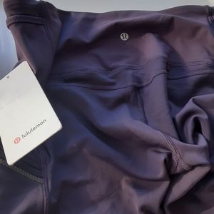 NWT Lululemon Toasty Tech High Rise tights SZ 10